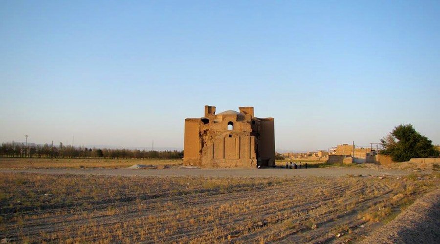 مصلی طرق مصلی طرق