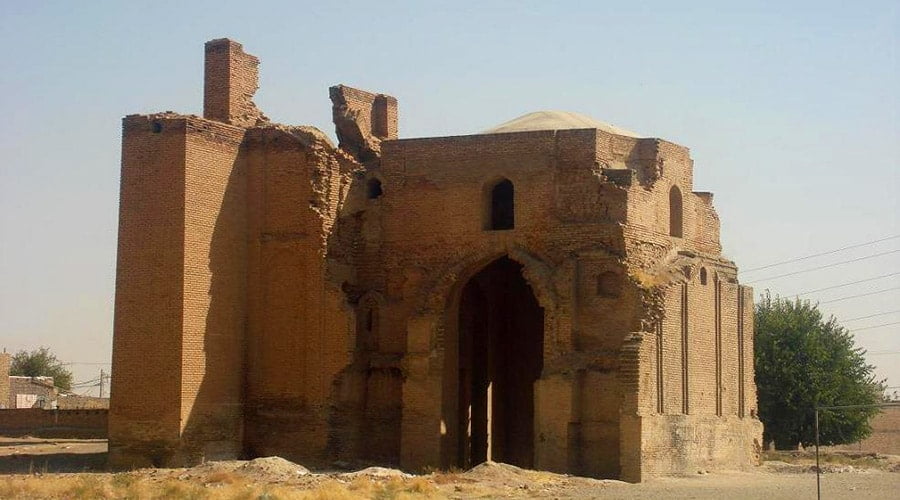 مصلی طرق مصلی طرق