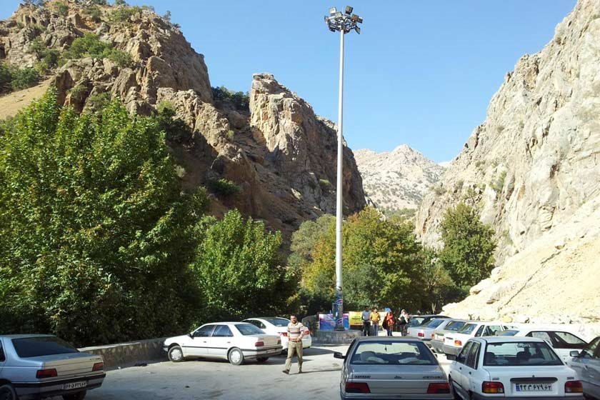 تنگ مهریان 