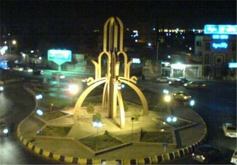 شهر زاهدان