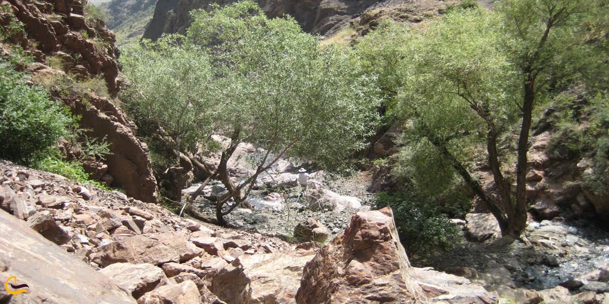 جاهای دیدنی شهر خوی