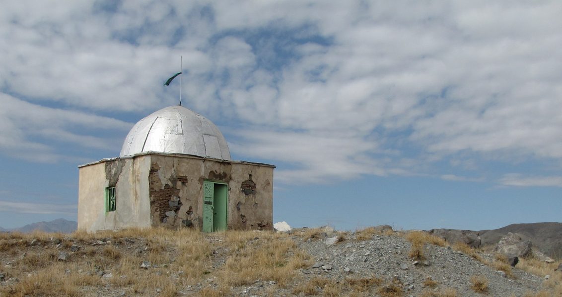 جاهای دیدنی شهر خوی