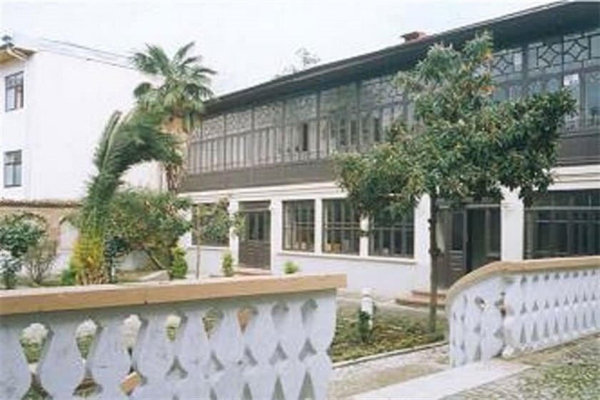 خانه قدیری