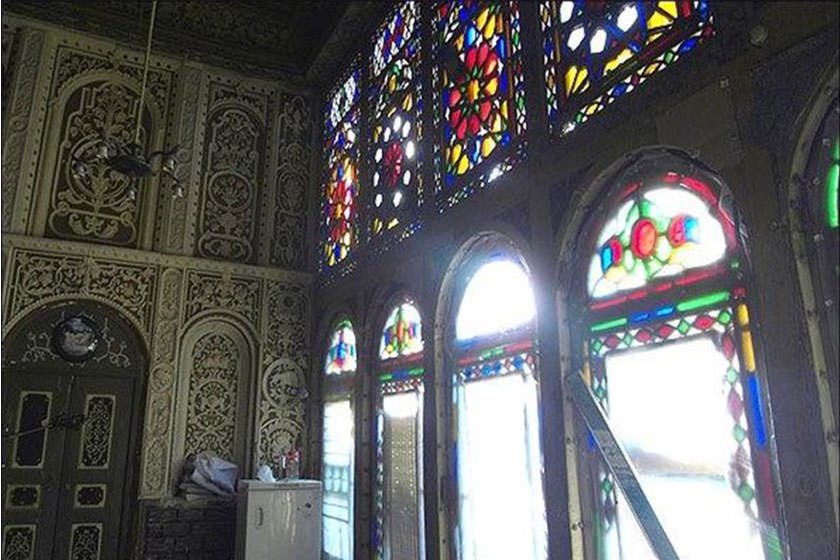 خانه قدیری