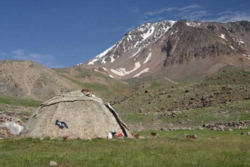 روستای الوارس