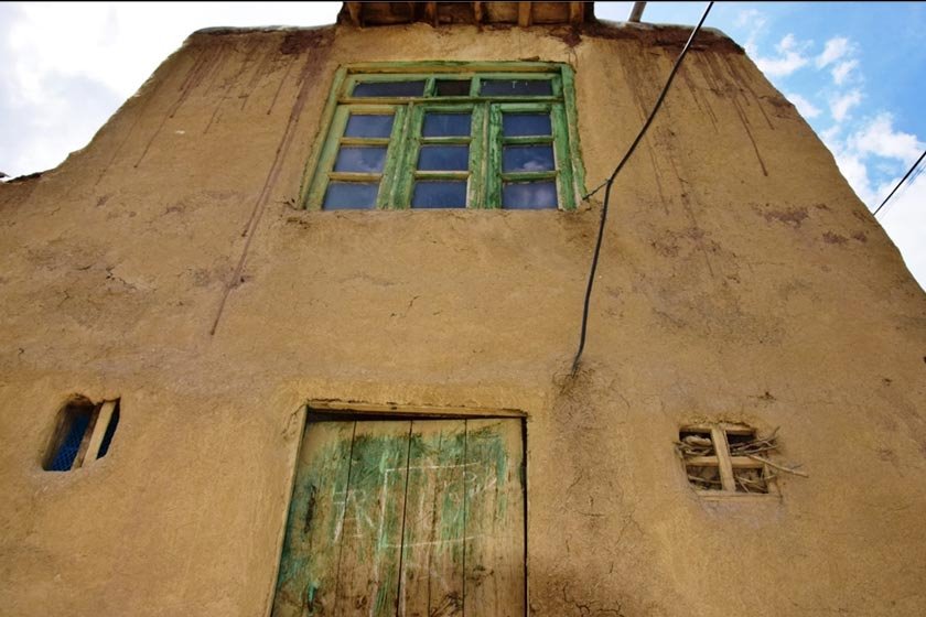 روستای اَویندین