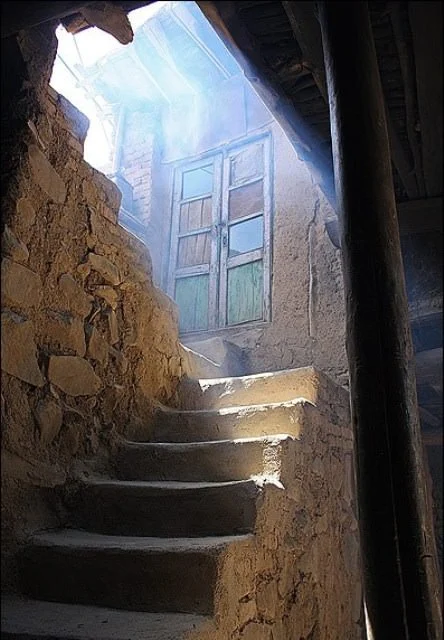 روستای ورکانه 