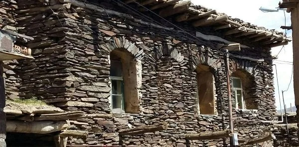 روستای ورکانه 
