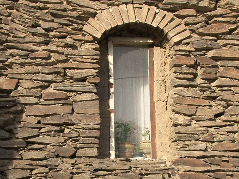 روستای ورکانه 