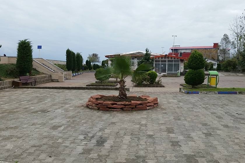 پارک ساحلی شریعتی پارک ساحلی شریعتی