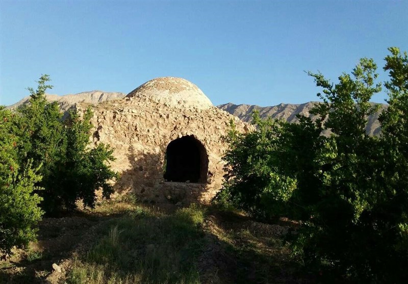 روستای ماهفرخان