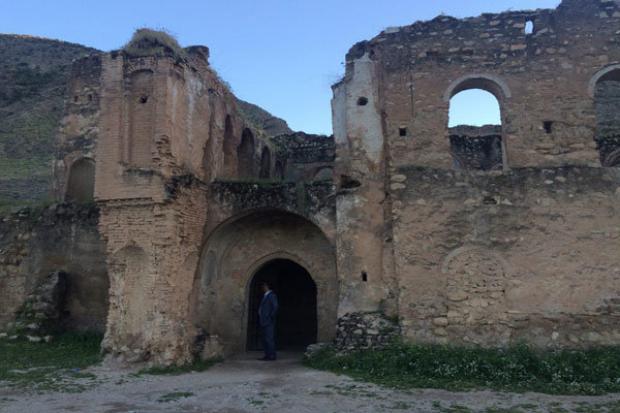 سیروان 