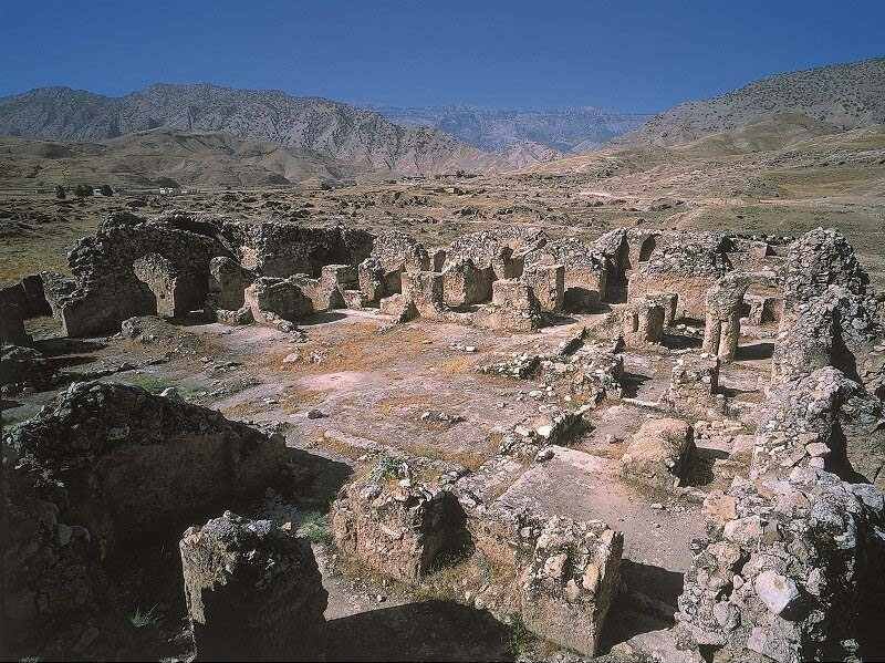 سیروان 