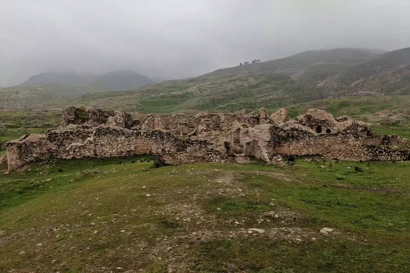 شهر تاریخی ماداکتو