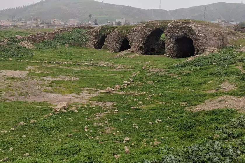 شهر تاریخی ماداکتو