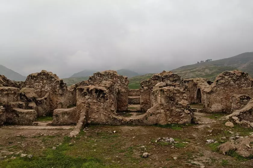 شهر تاریخی ماداکتو