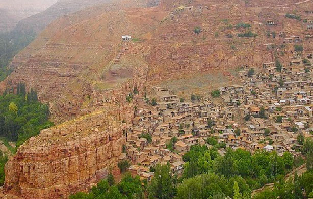 اسپیدان
