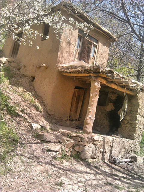 روستای درصوفیان