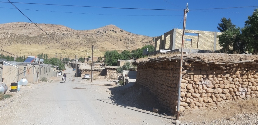 روستای ساران