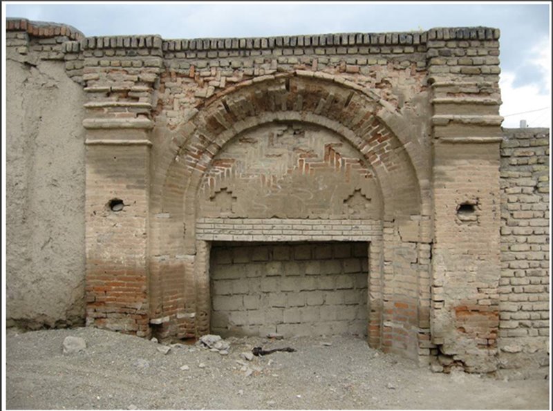 روستای ترجان