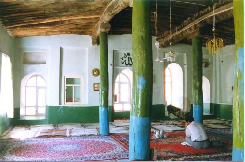 روستای ترجان