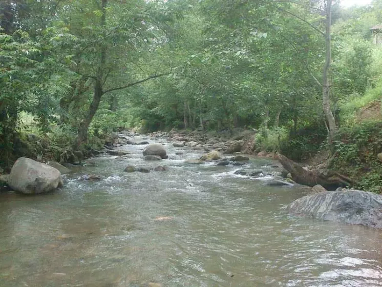 روستای گالشکلا