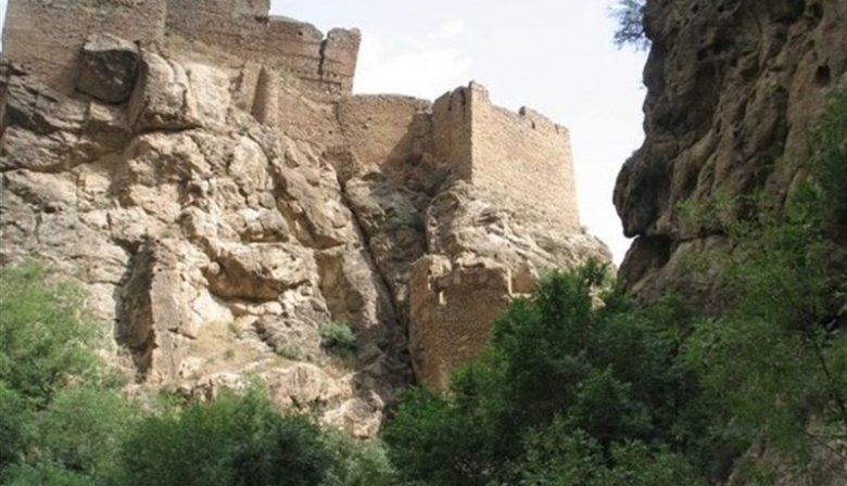 روستای شاهاندشت