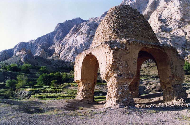 آتشکده سپرو آتشکده سپرو