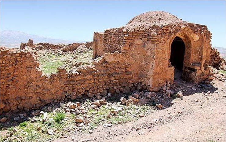 آتشکده میرمظفر