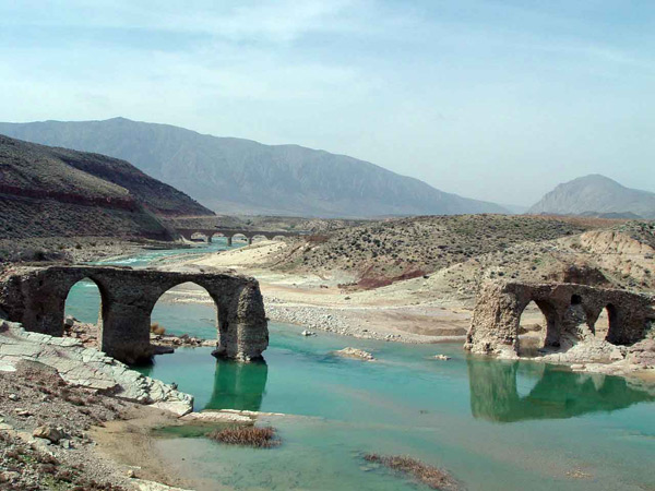پل کوار 
