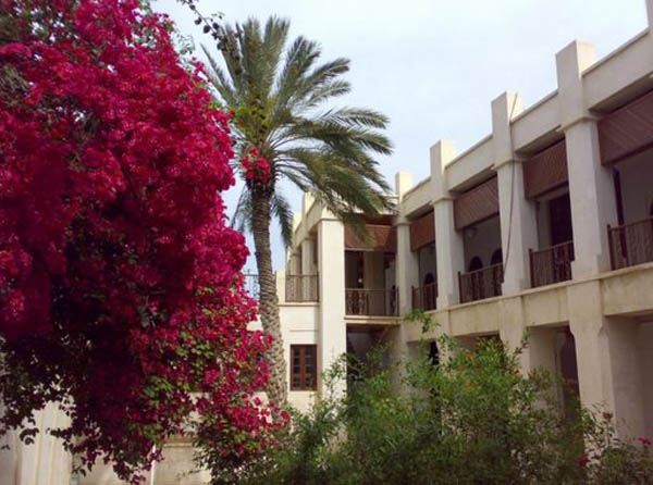 خانه کازرونی 
