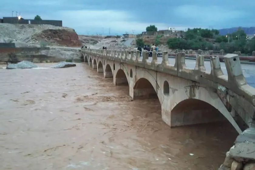 پل بالا رود اندیمشک پل بالا رود اندیمشک