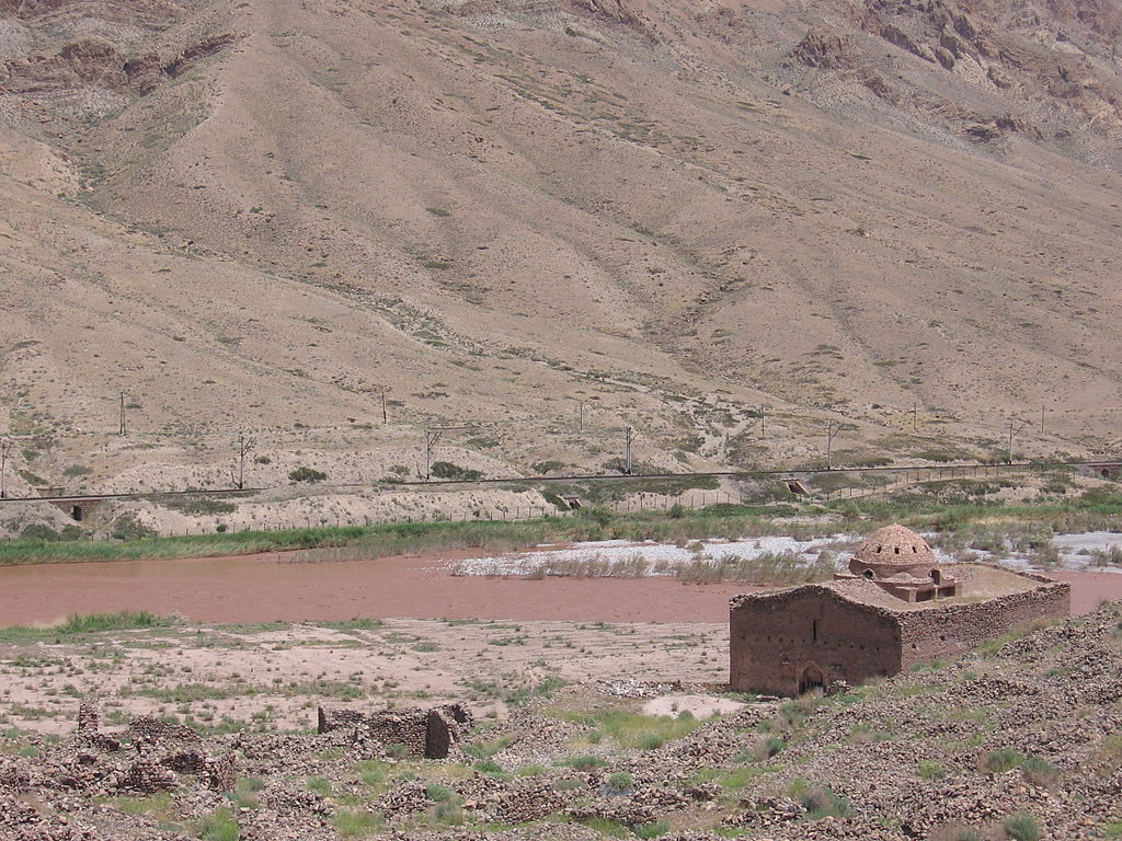 کلیسای مریم مقدس