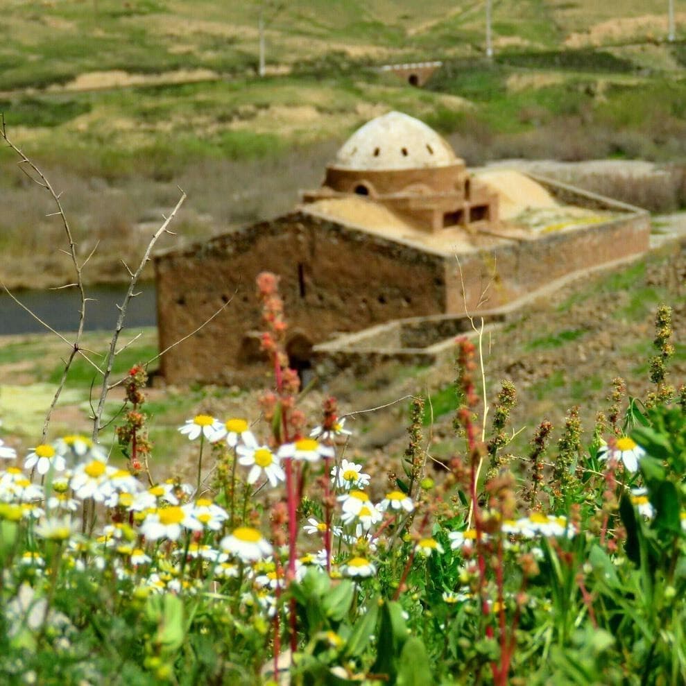 کلیسای مریم مقدس