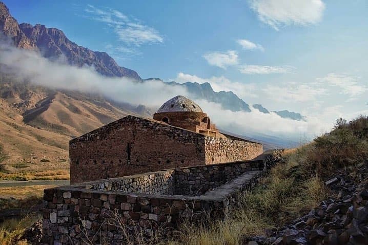 کلیسای مریم مقدس