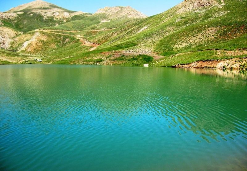 لزور روستای لزور، راهنمای بازدید از جاذبه های طبیعی لزور
