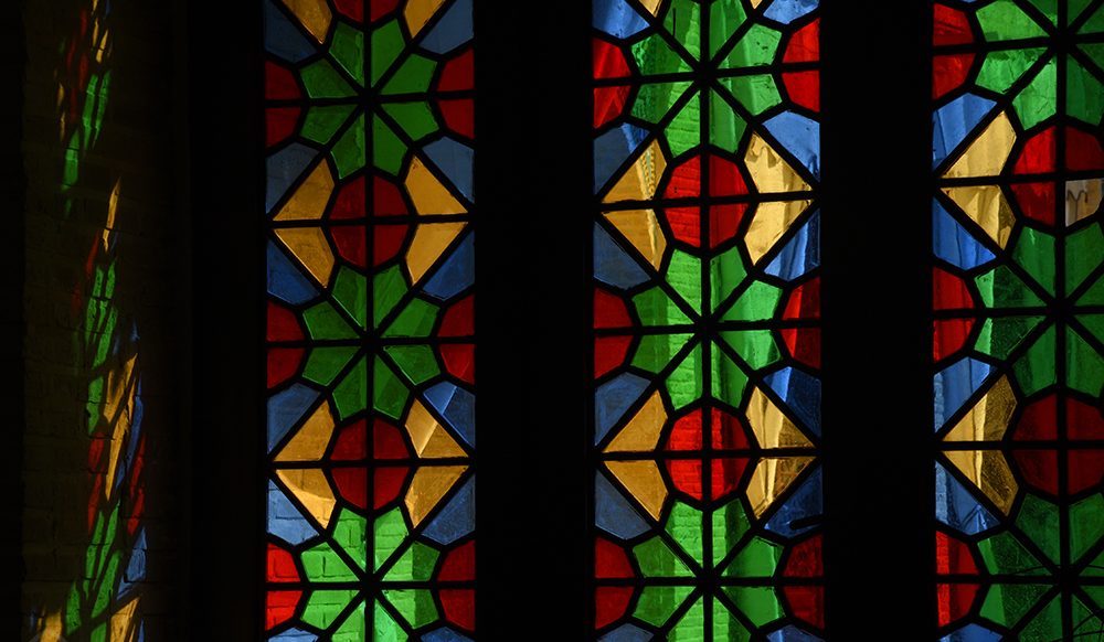 مسجد حاج غنی 