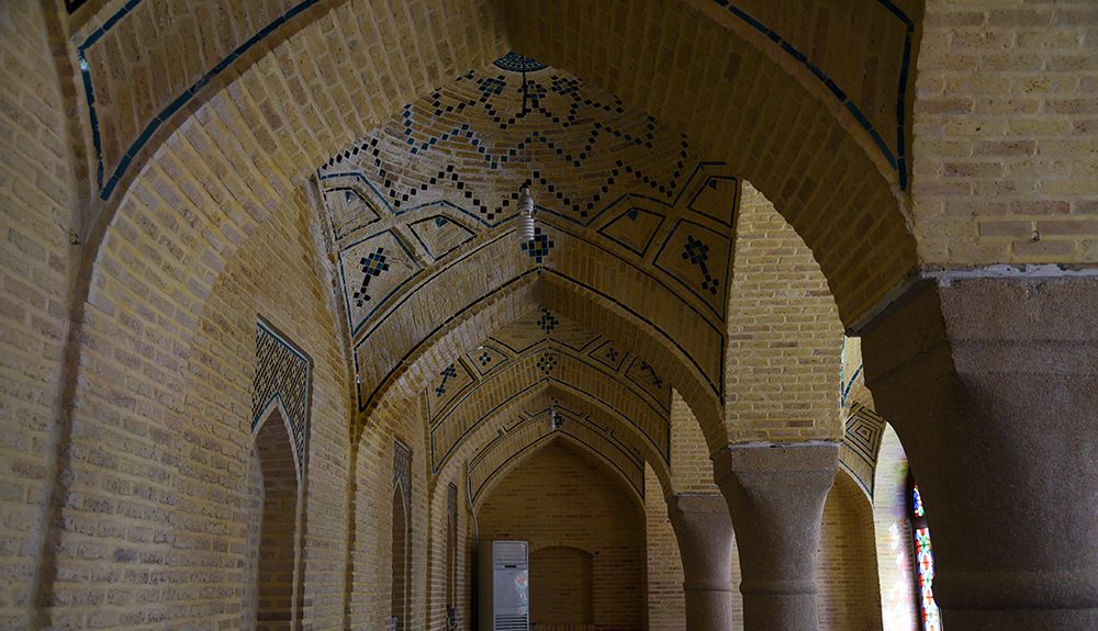 مسجد حاج غنی 