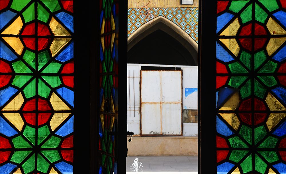 مسجد حاج غنی 