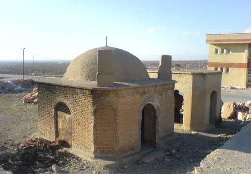 مسجد رومیان آذرشهر مسجد رومیان آذرشهر