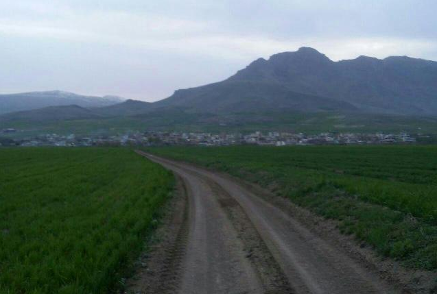 روستای الک