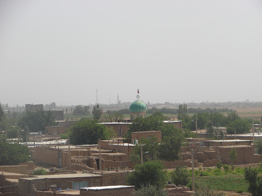 روستای رادکان