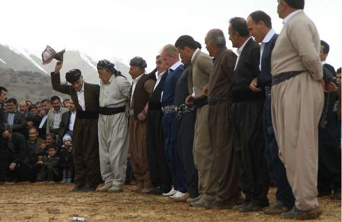 روستای چشمیدر