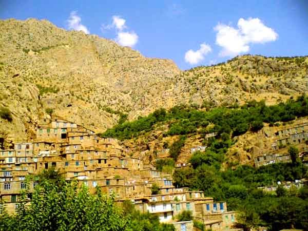 روستای ژیوار روستای ژیوار روستای ژیوار
