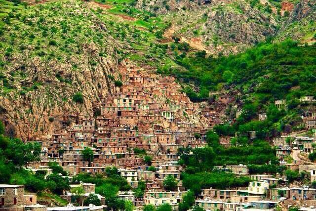 روستای ژیوار روستای ژیوار روستای ژیوار