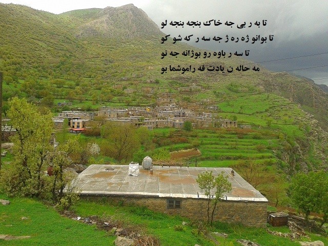 روستای کلجی