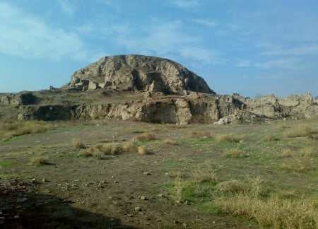 روستای کندر