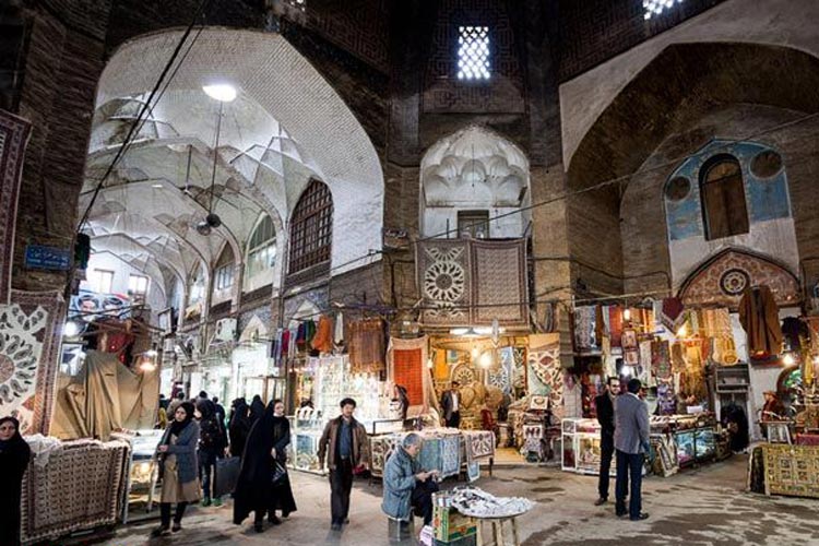 بازار قیصیریه اصفهان بازار قیصیریه اصفهان بازار قیصیریه اصفهان