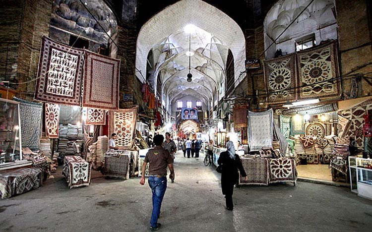 بازار قیصیریه اصفهان بازار قیصیریه اصفهان بازار قیصیریه اصفهان