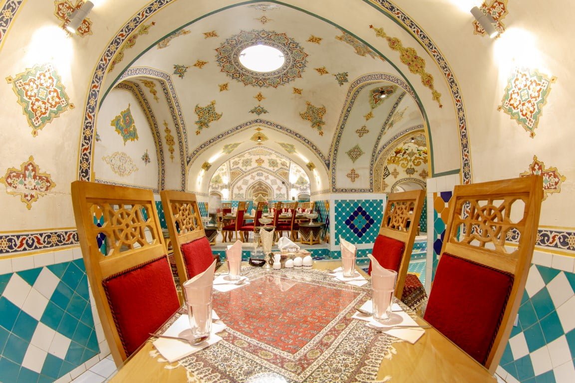 حمام جارچی باشی حمام جارچی اصفهان